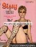 Sissie 1 (1968) adult mag